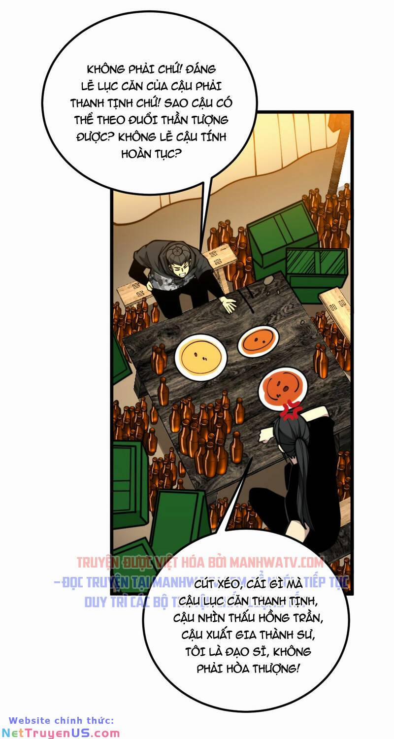Độc Thủ Vu Y 374 trang 22
