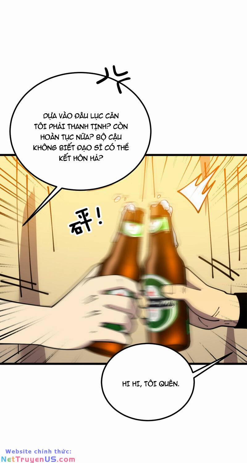 Độc Thủ Vu Y 374 trang 23
