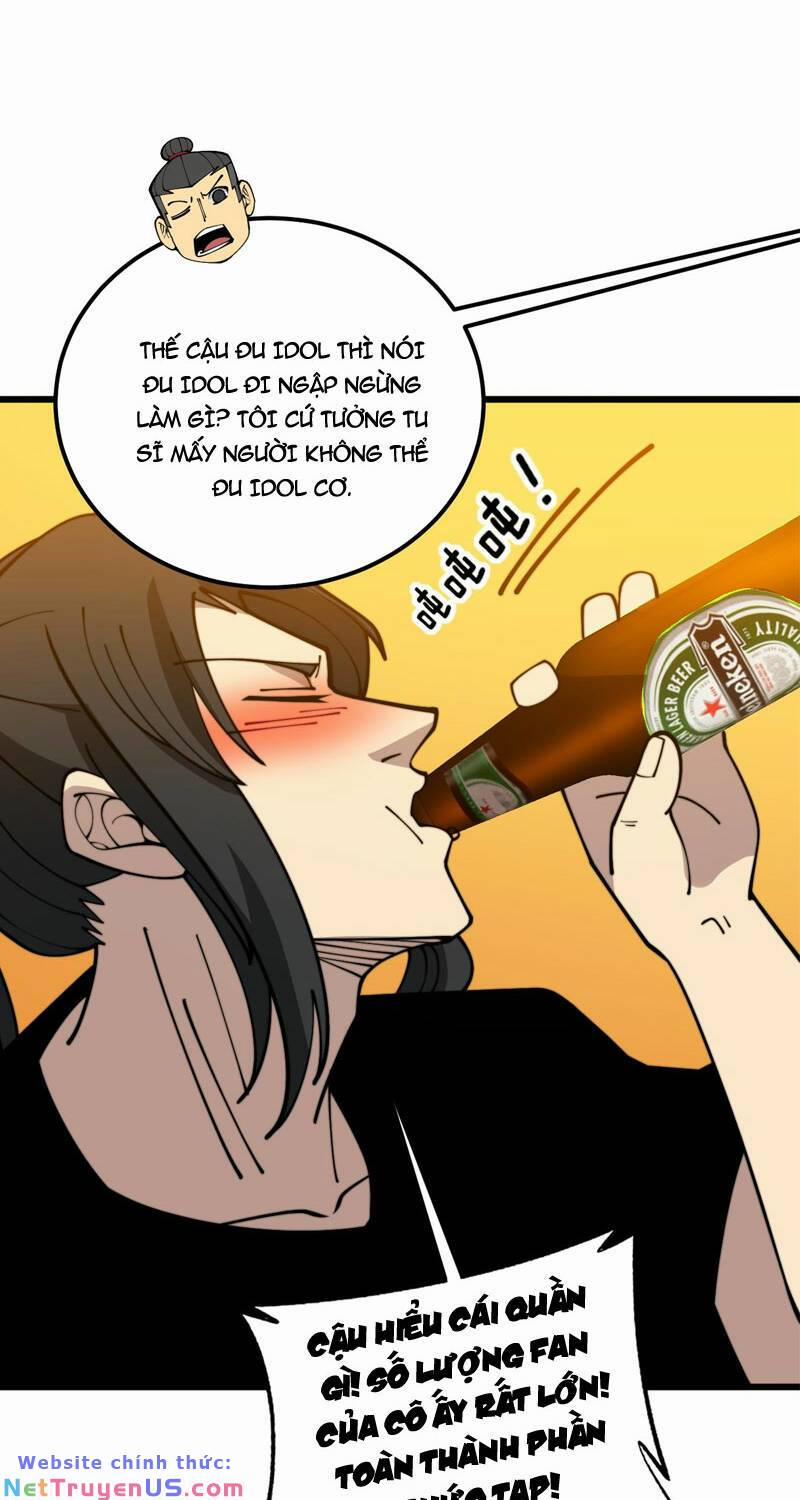 Độc Thủ Vu Y 374 trang 24