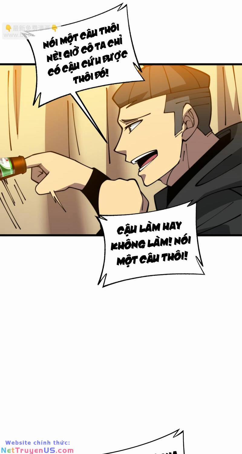 Độc Thủ Vu Y 374 trang 26