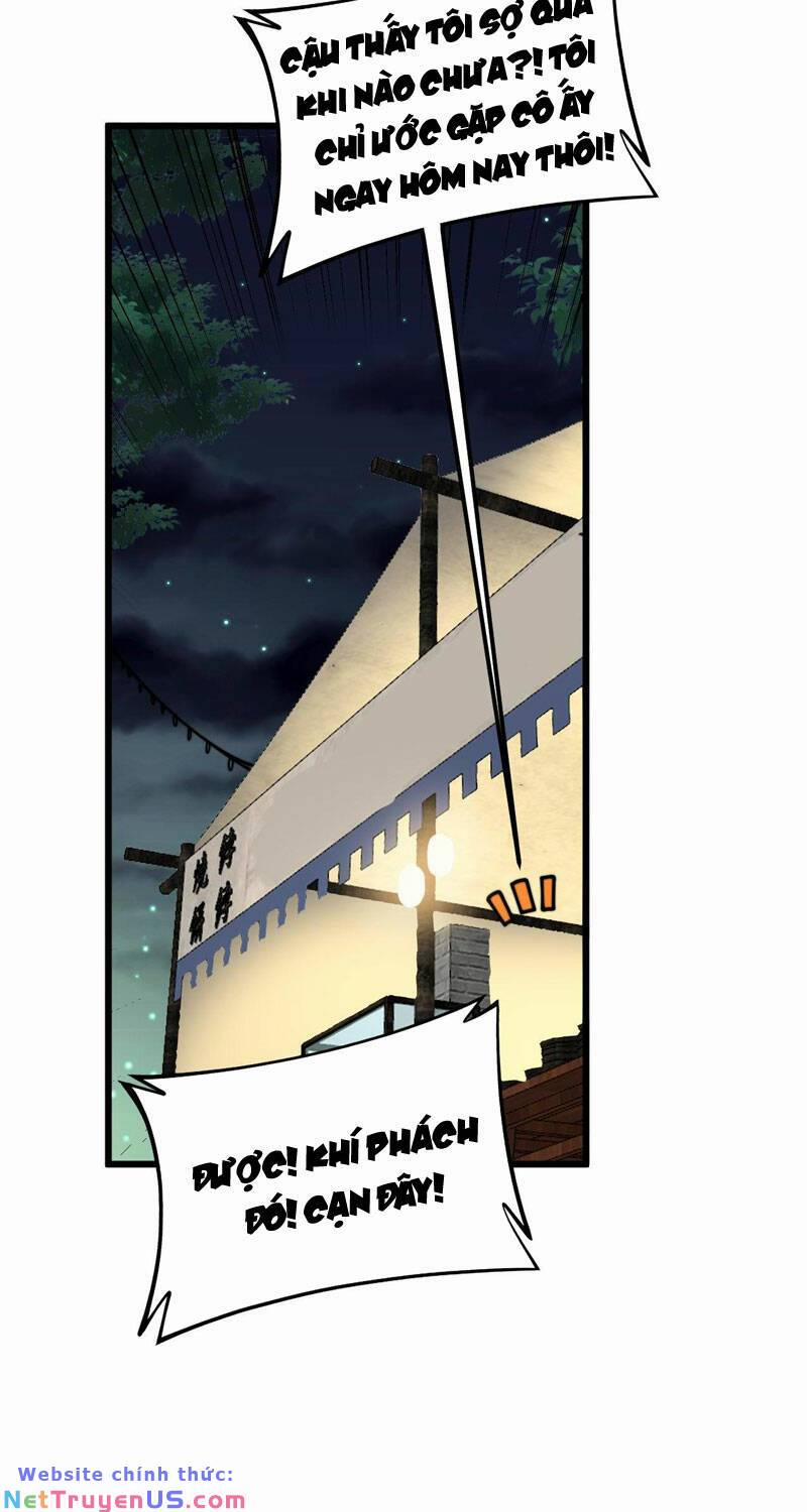 Độc Thủ Vu Y 374 trang 27