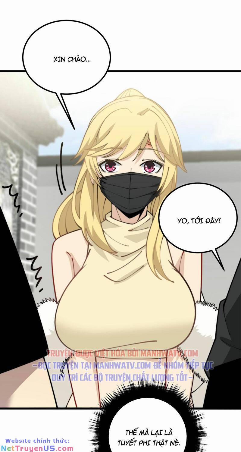 Độc Thủ Vu Y 374 trang 29