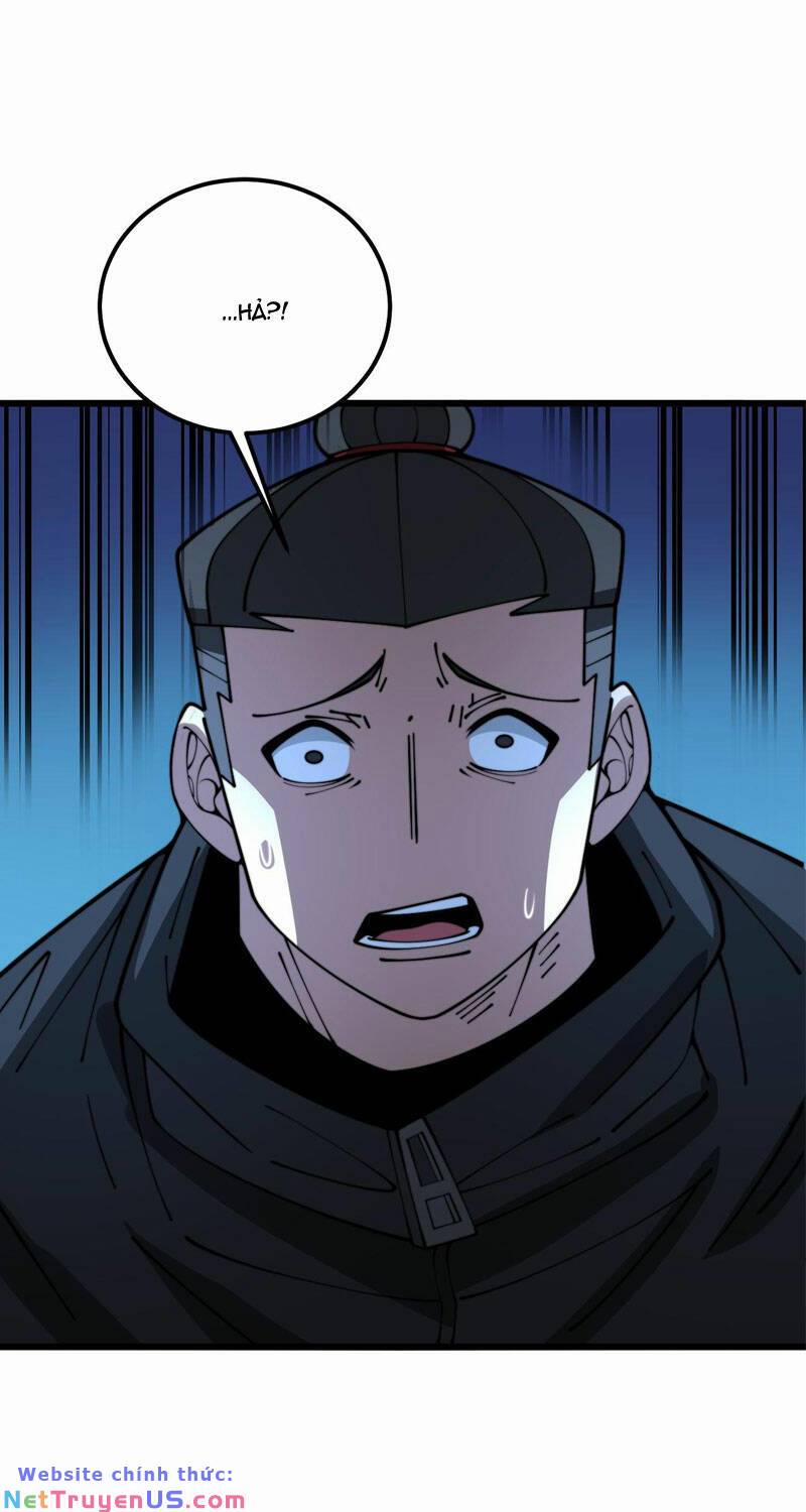 Độc Thủ Vu Y 374 trang 3