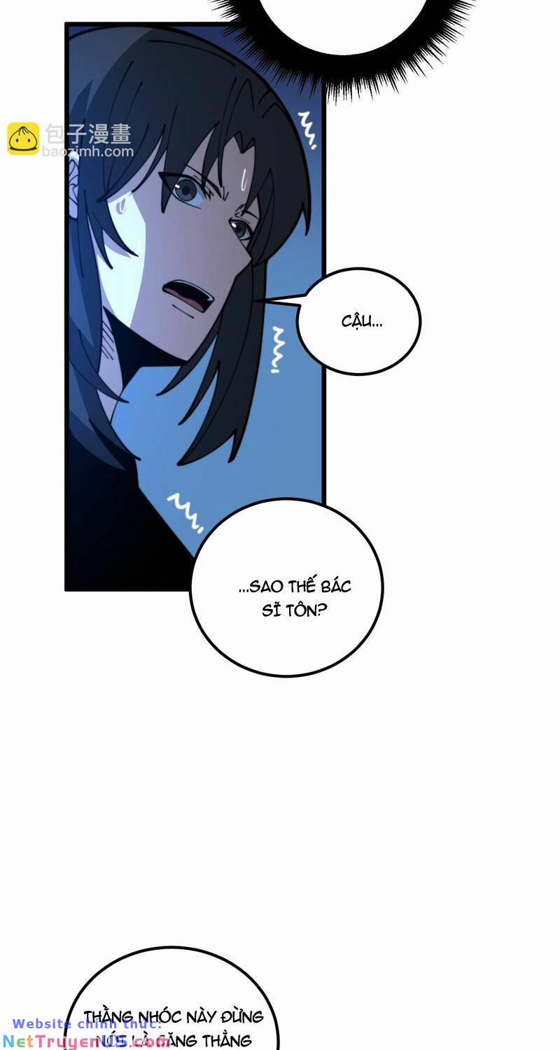Độc Thủ Vu Y 374 trang 30