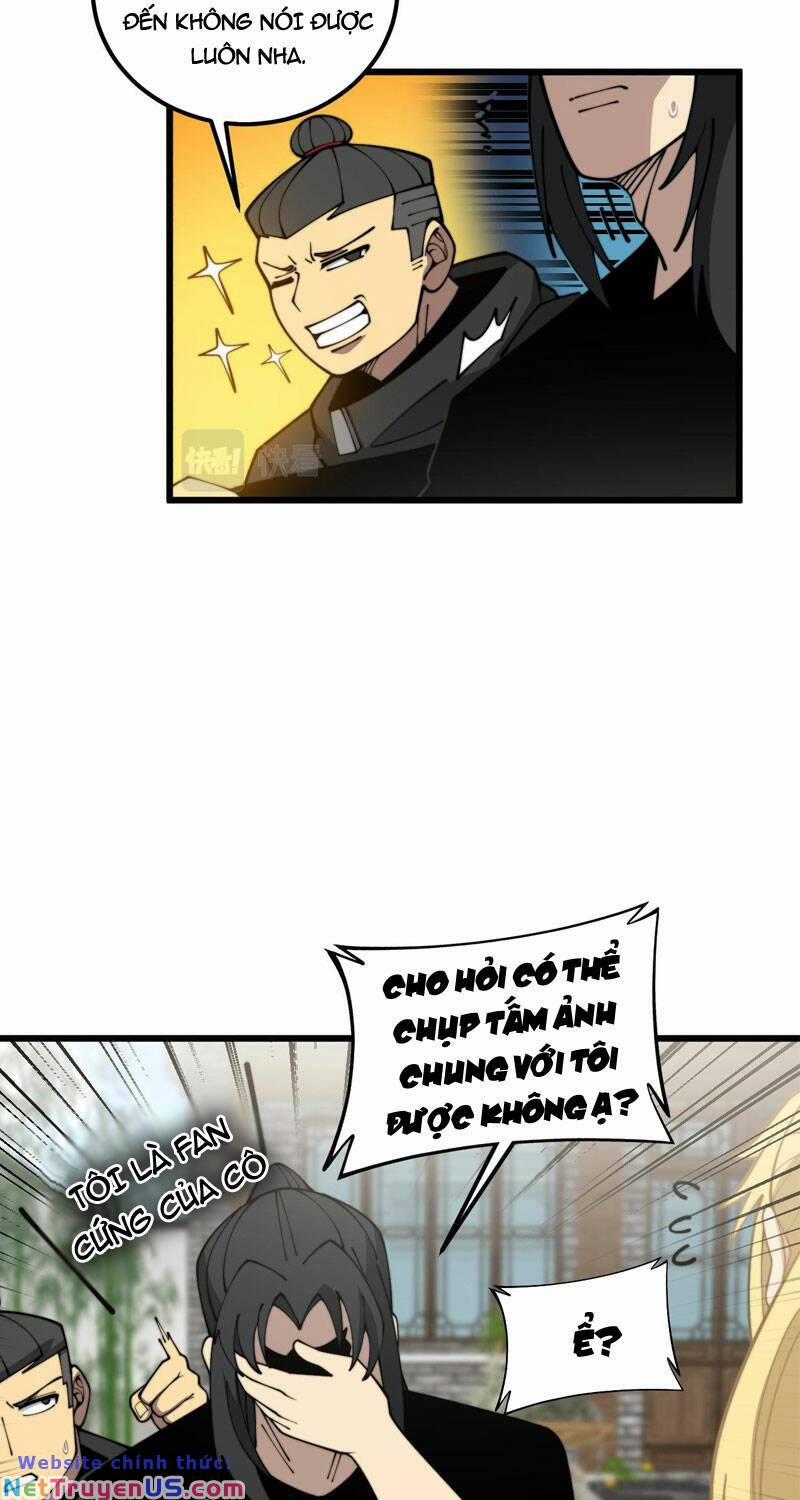 Độc Thủ Vu Y 374 trang 31