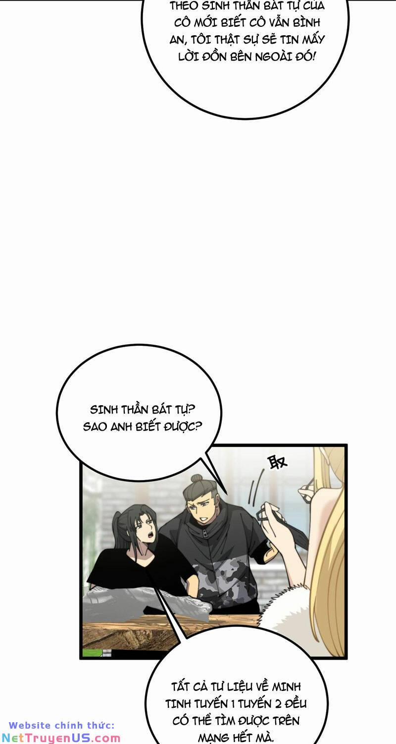 Độc Thủ Vu Y 374 trang 35