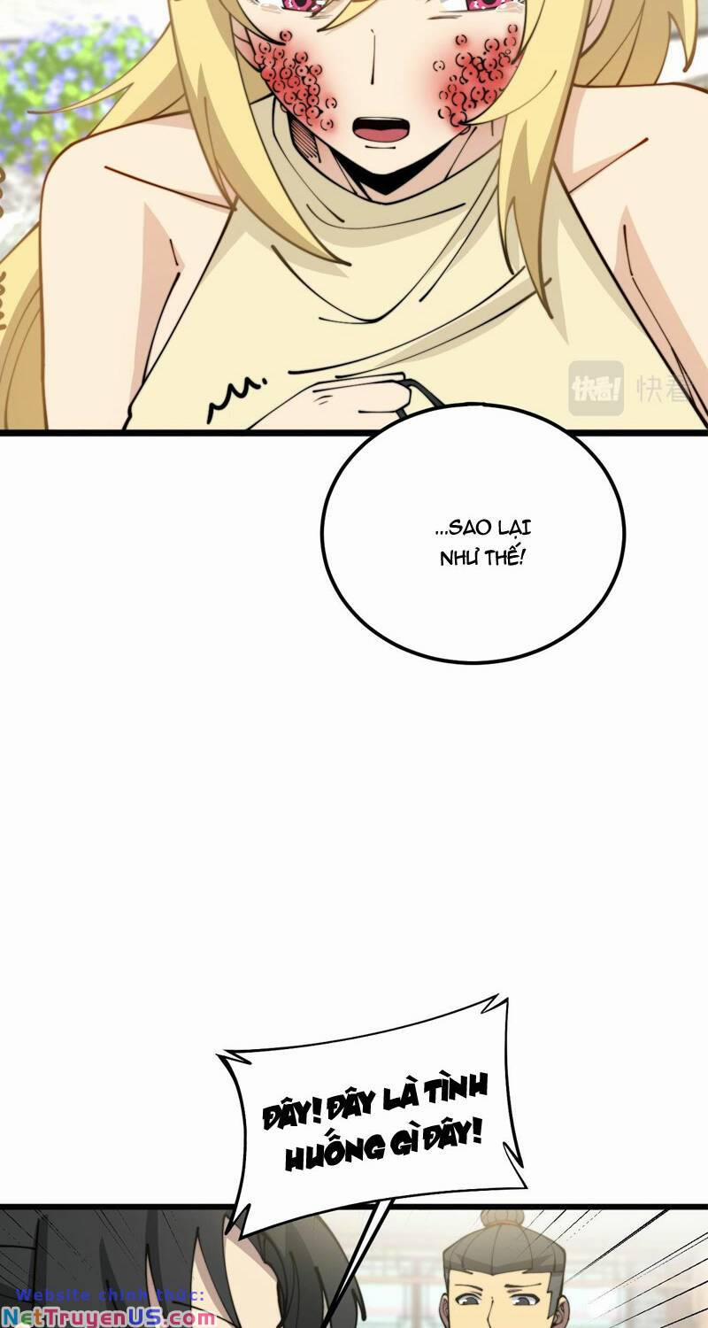 Độc Thủ Vu Y 374 trang 38