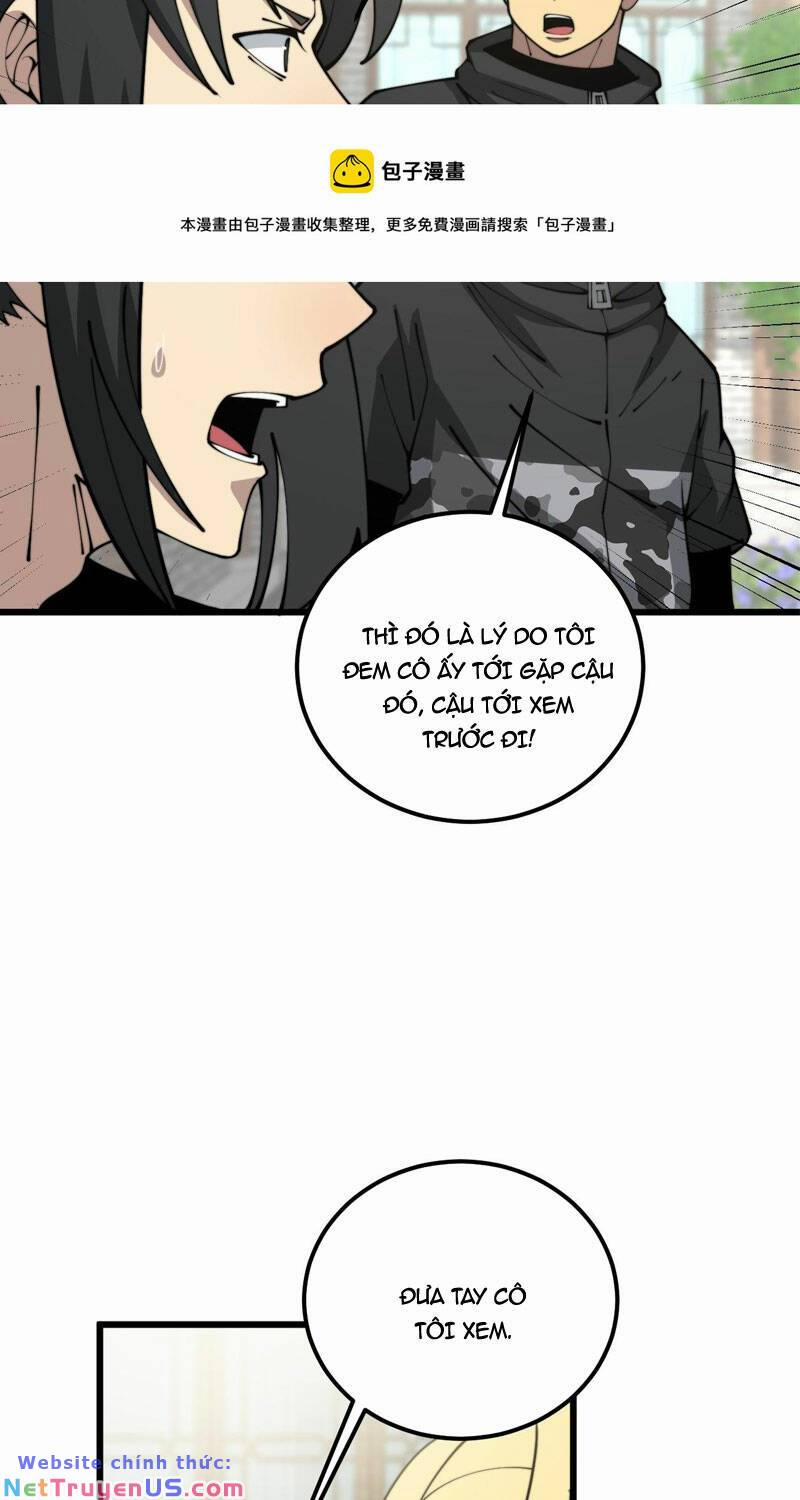 Độc Thủ Vu Y 374 trang 39