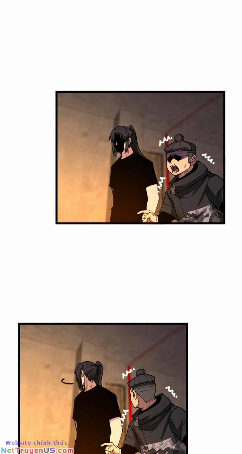 Độc Thủ Vu Y 374 trang 4