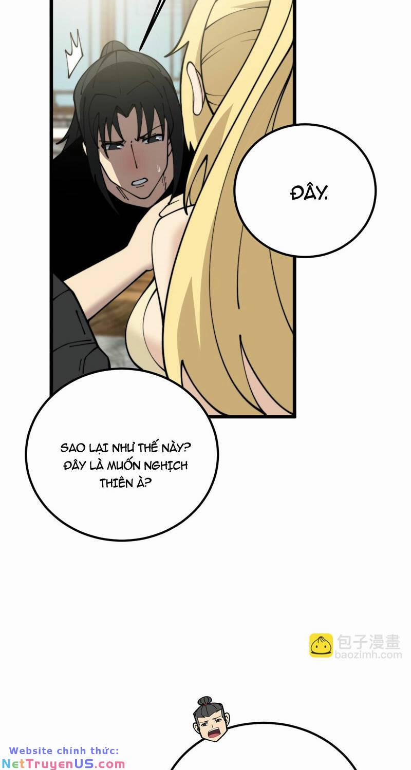 Độc Thủ Vu Y 374 trang 40