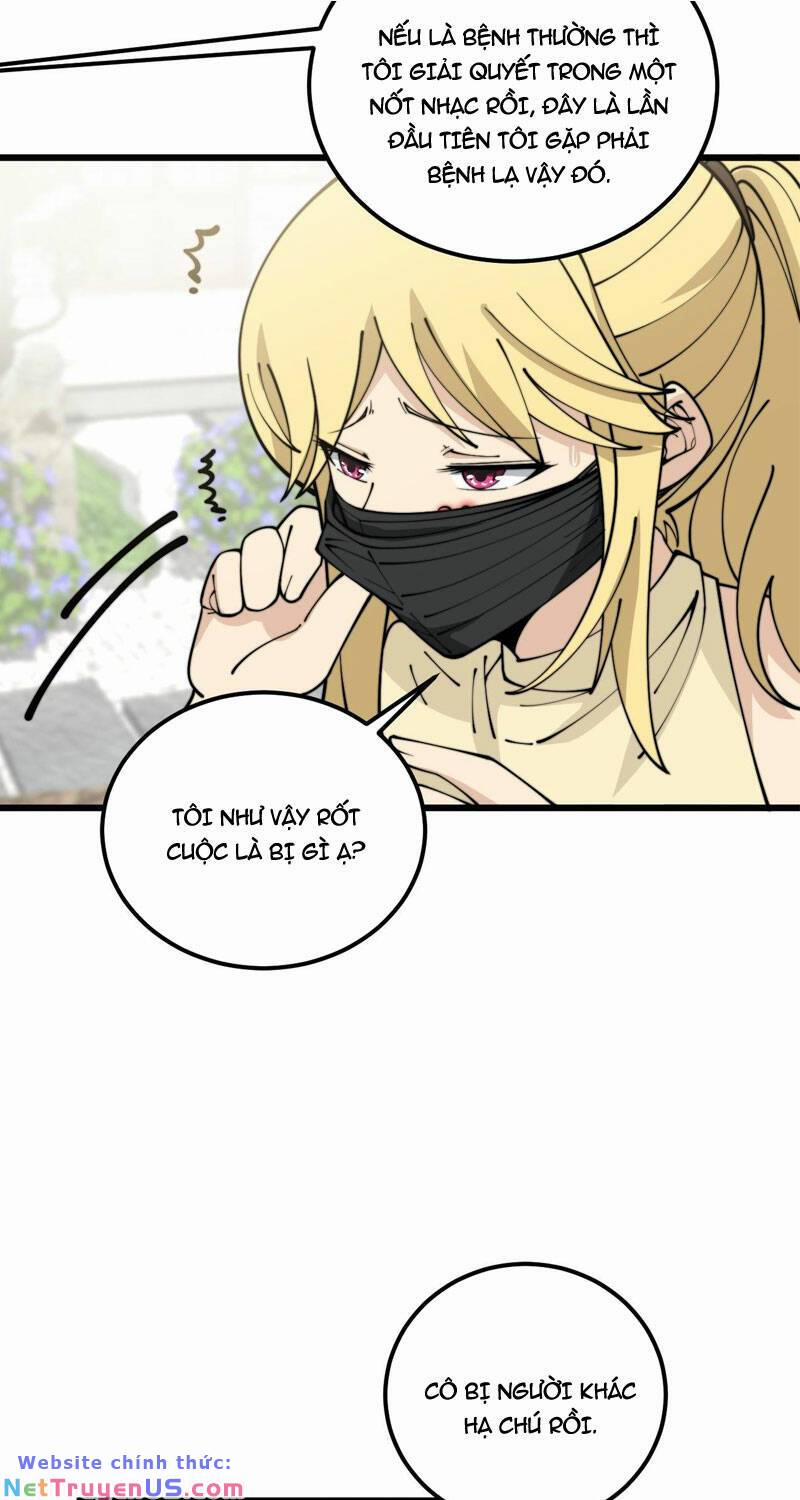 Độc Thủ Vu Y 374 trang 41