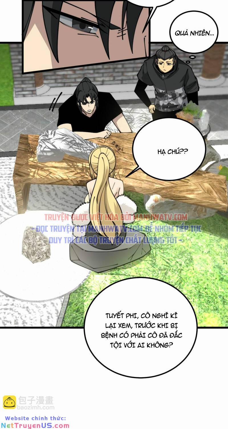 Độc Thủ Vu Y 374 trang 42