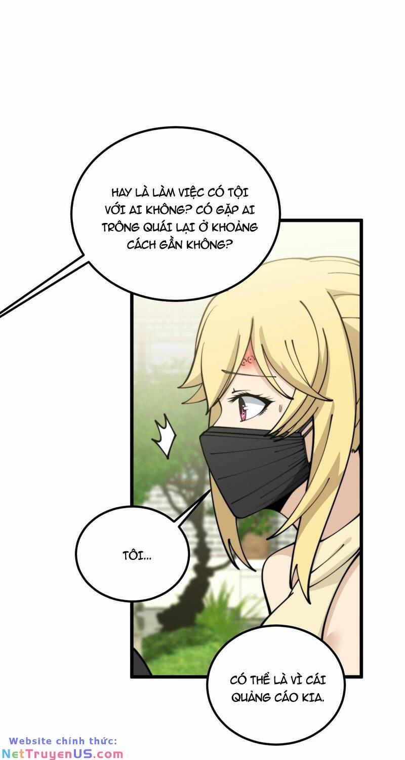 Độc Thủ Vu Y 374 trang 43