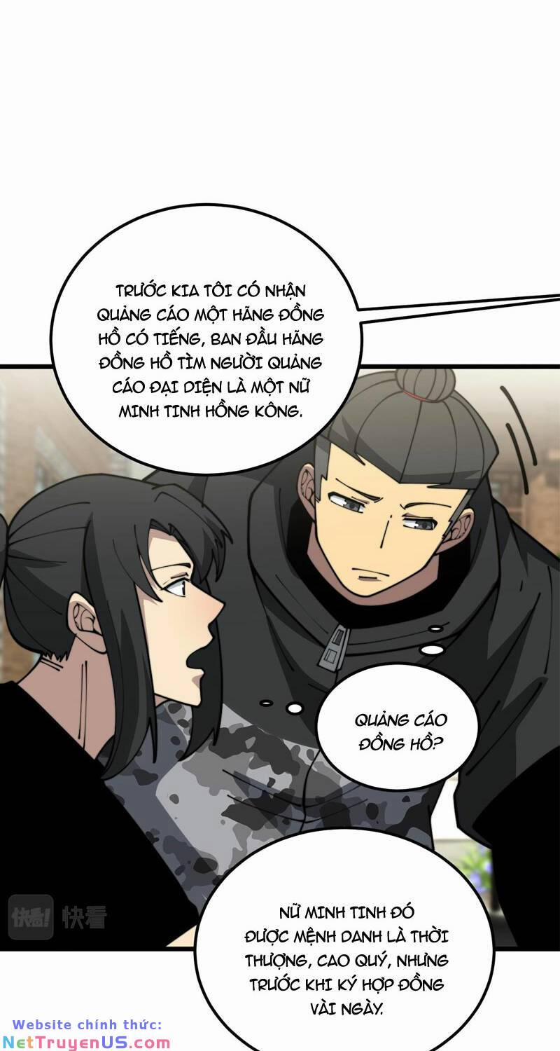 Độc Thủ Vu Y 374 trang 44