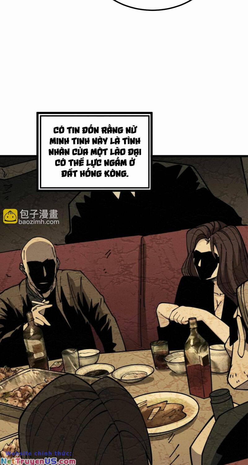 Độc Thủ Vu Y 374 trang 45