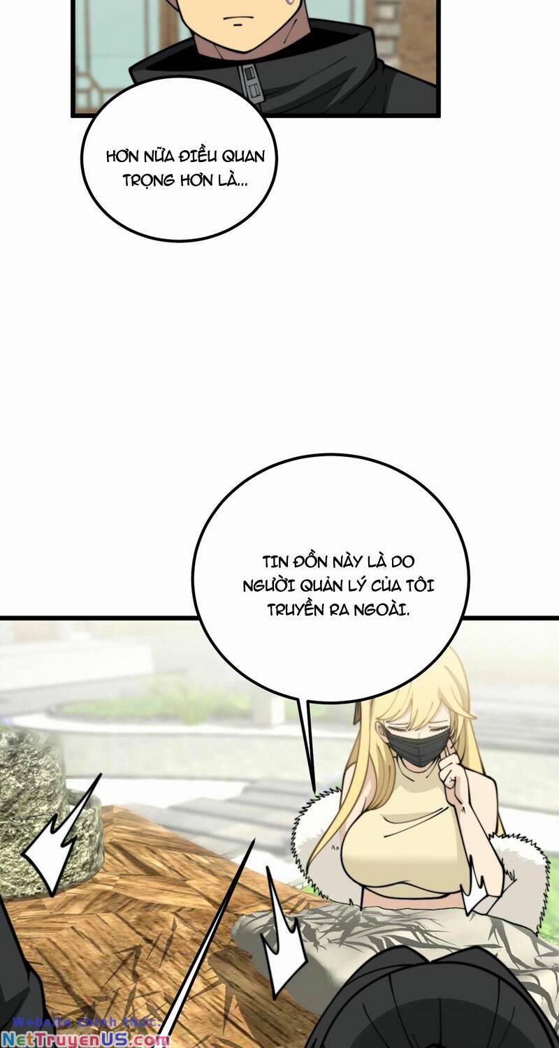 Độc Thủ Vu Y 374 trang 49