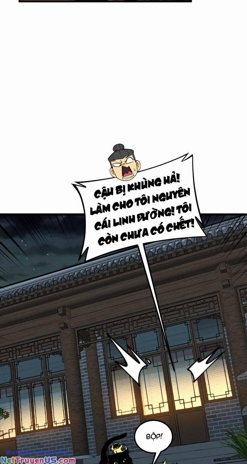 Độc Thủ Vu Y 374 trang 5