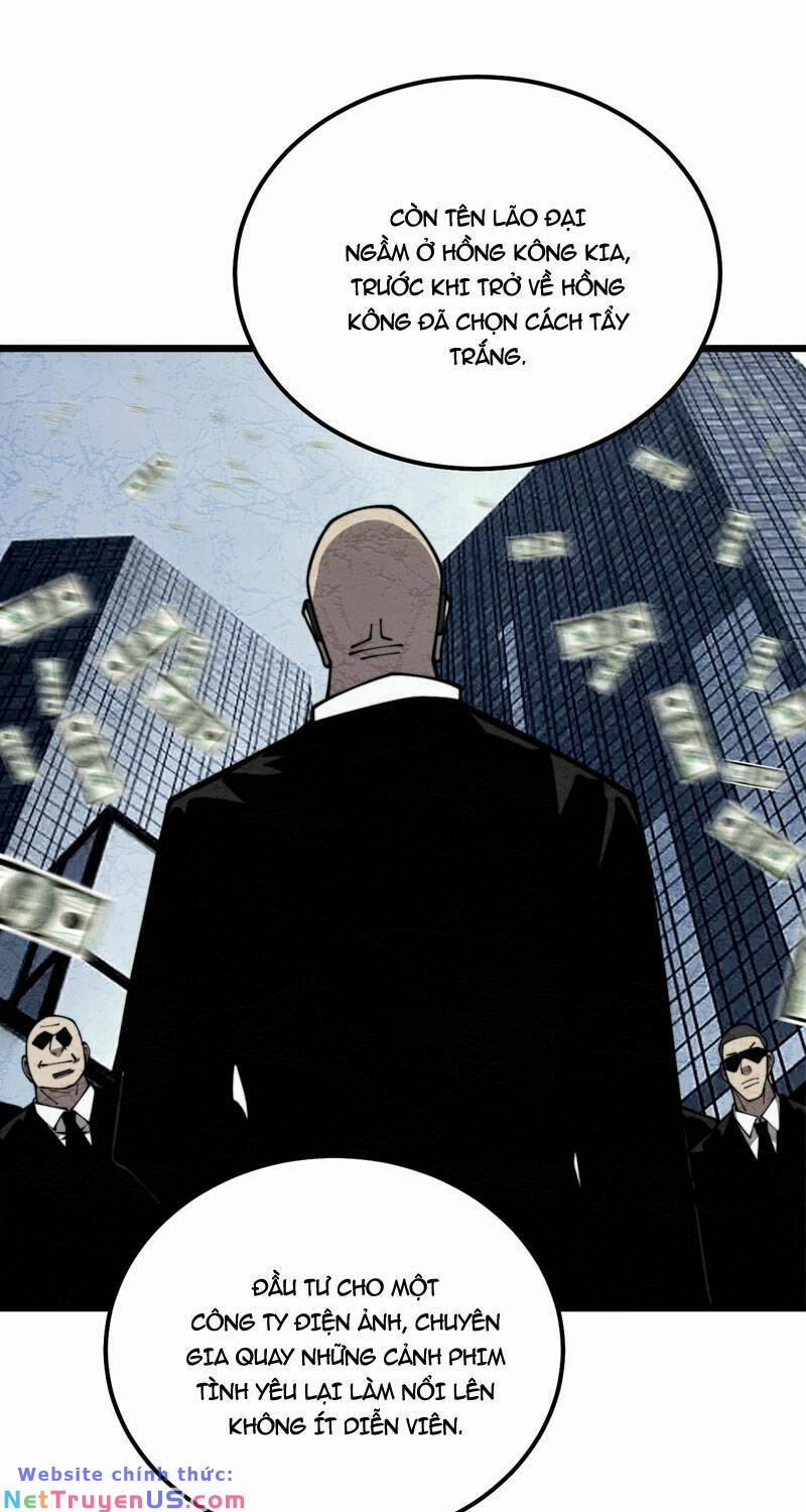 Độc Thủ Vu Y 374 trang 53