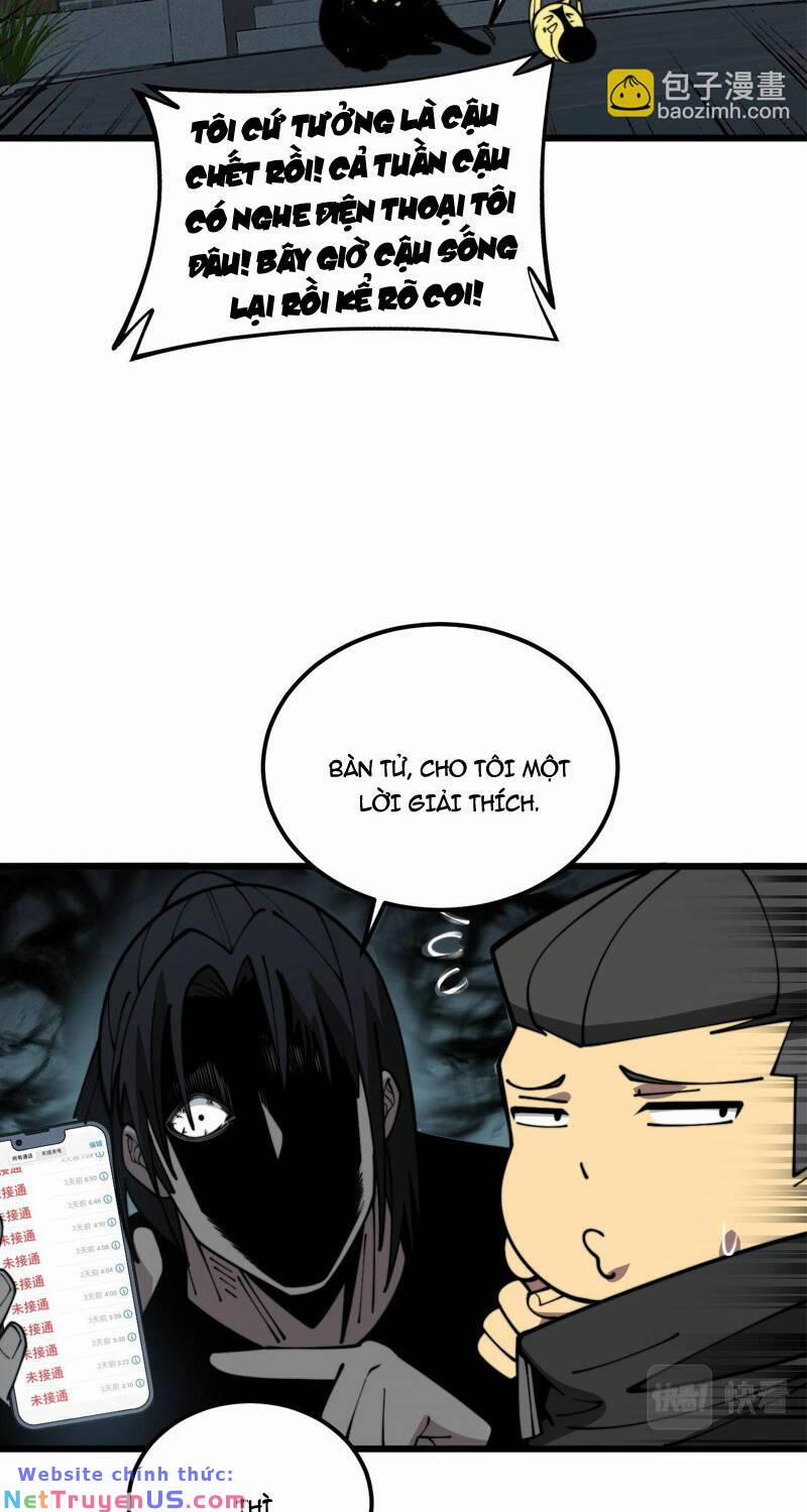 Độc Thủ Vu Y 374 trang 6