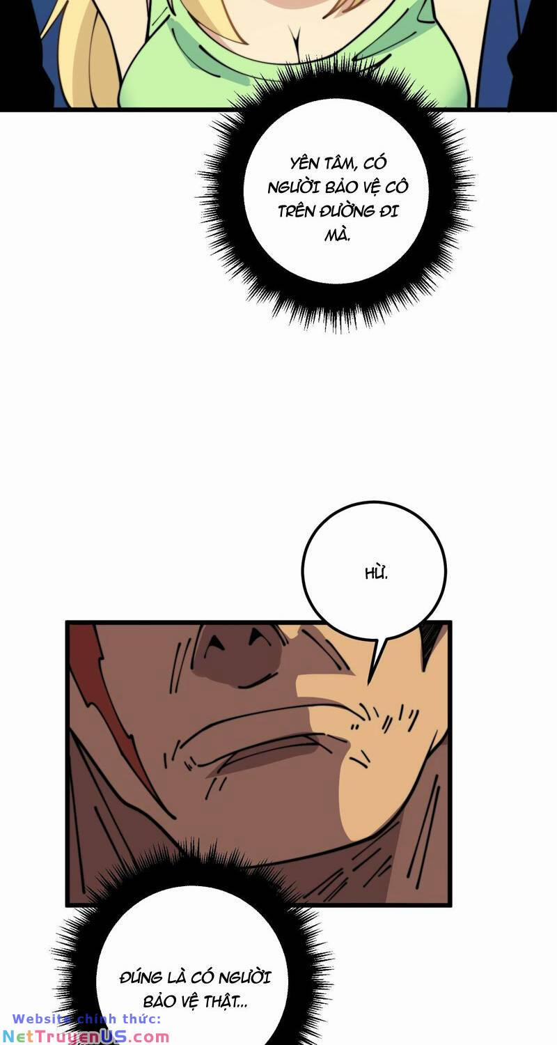 Độc Thủ Vu Y 374 trang 60