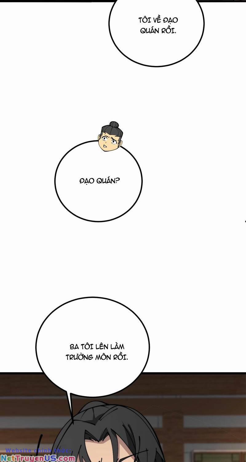 Độc Thủ Vu Y 374 trang 8