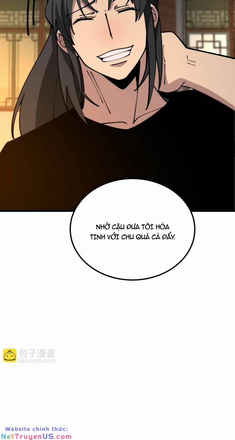 Độc Thủ Vu Y 374 trang 9