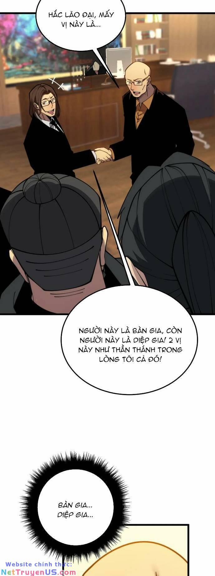 Độc Thủ Vu Y 375 trang 11