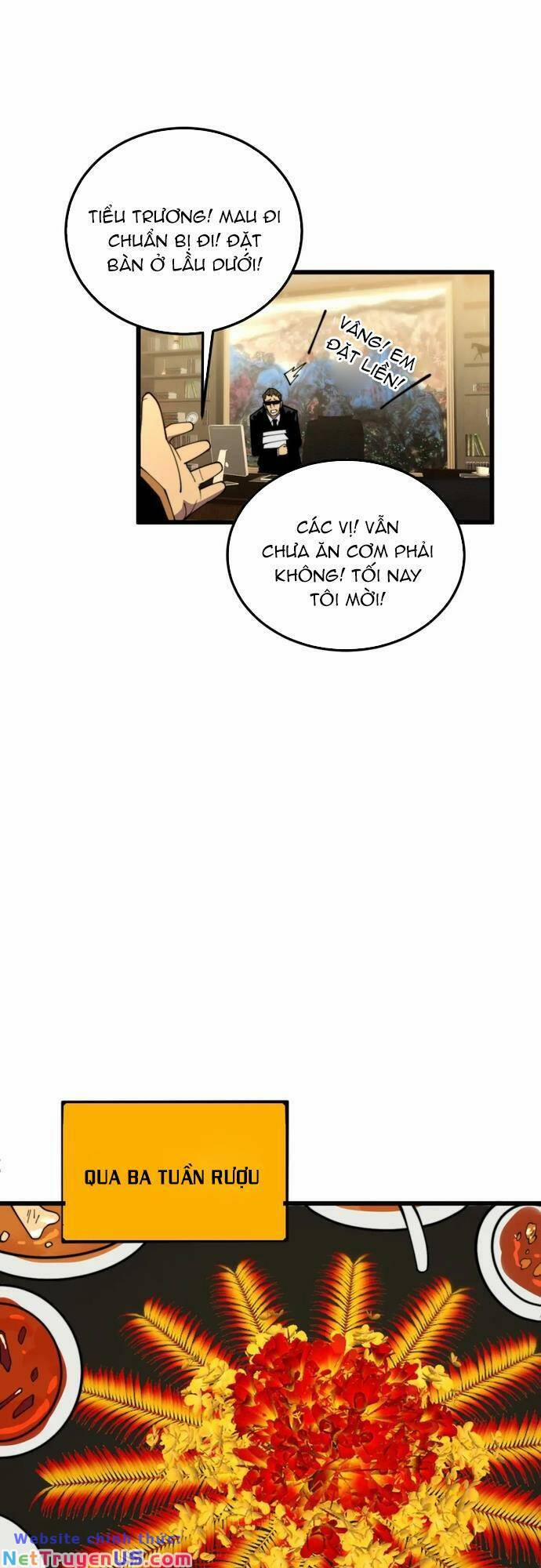 Độc Thủ Vu Y 375 trang 14