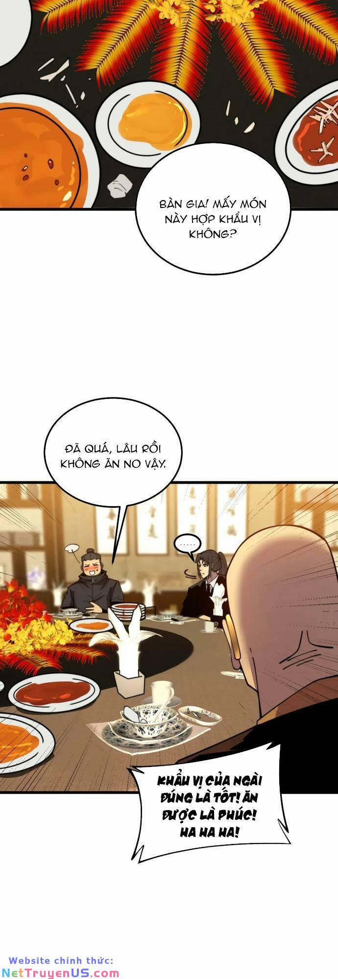 Độc Thủ Vu Y 375 trang 15