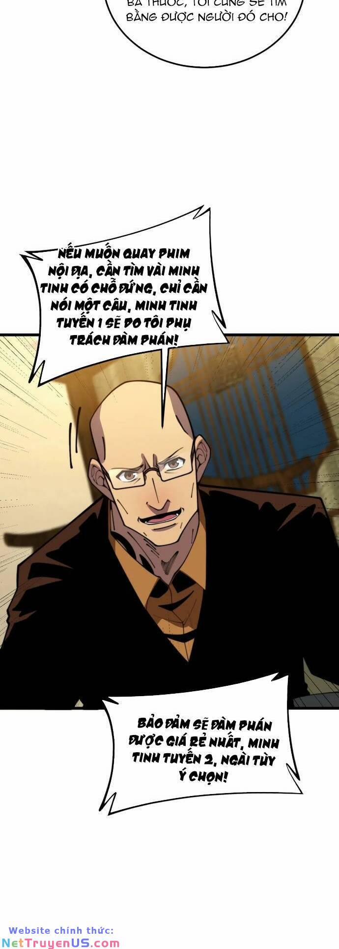 Độc Thủ Vu Y 375 trang 17