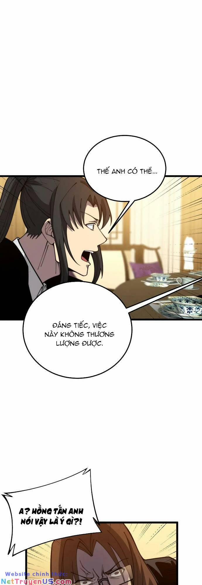 Độc Thủ Vu Y 375 trang 25