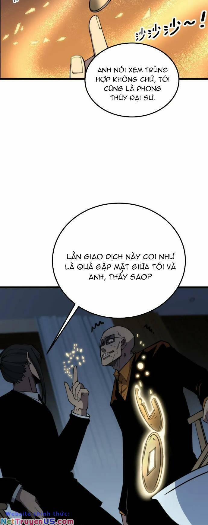Độc Thủ Vu Y 375 trang 35