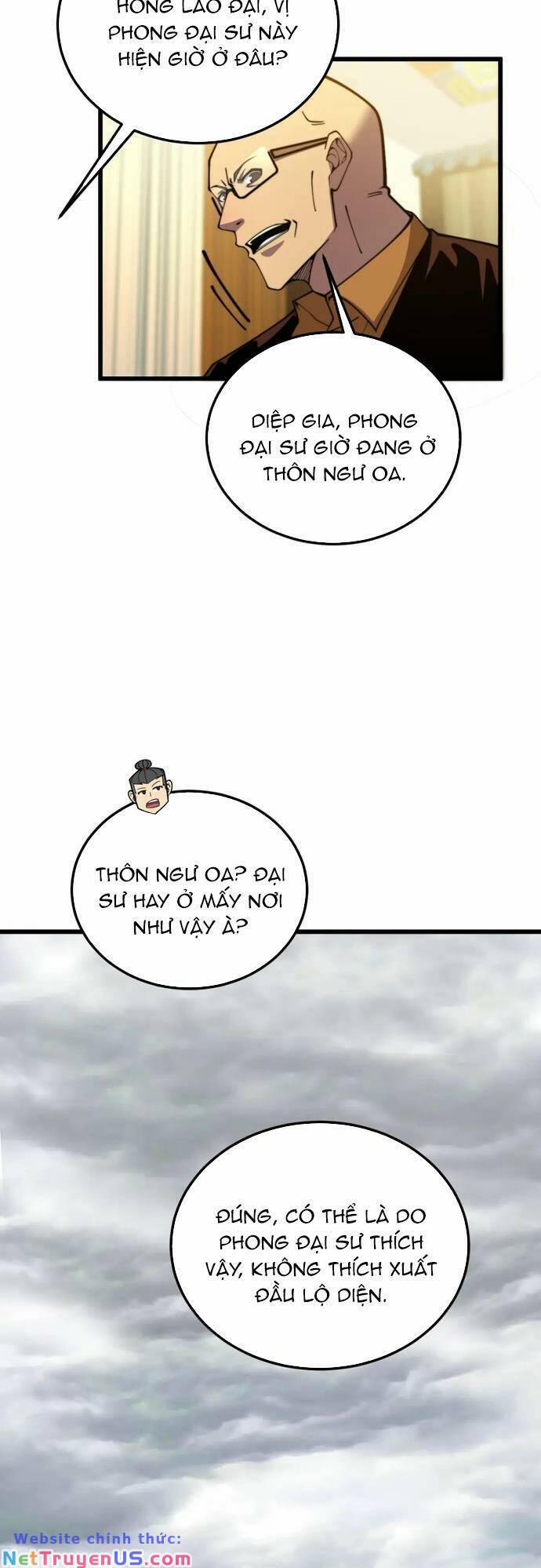 Độc Thủ Vu Y 375 trang 40