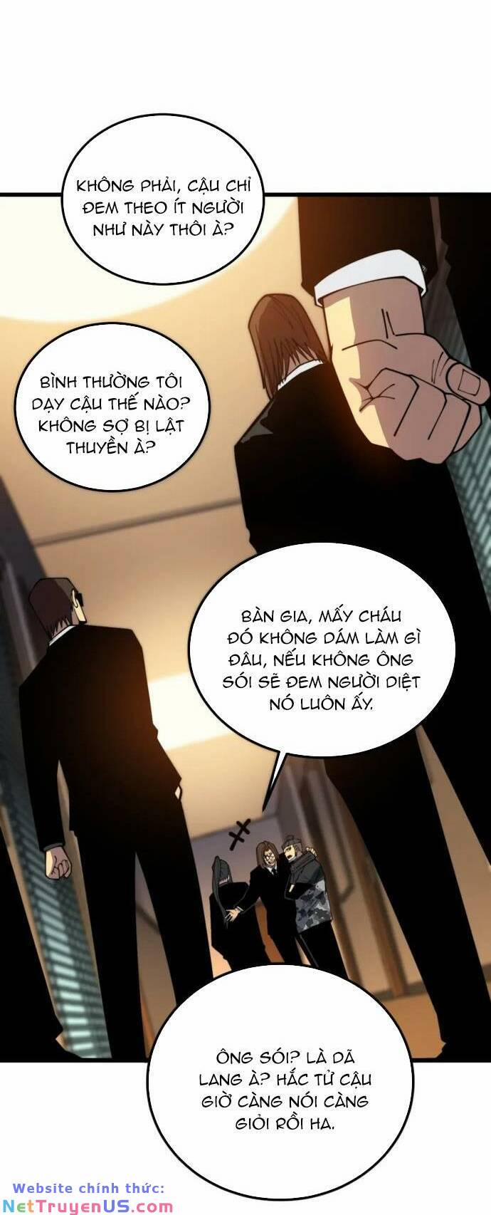 Độc Thủ Vu Y 375 trang 5