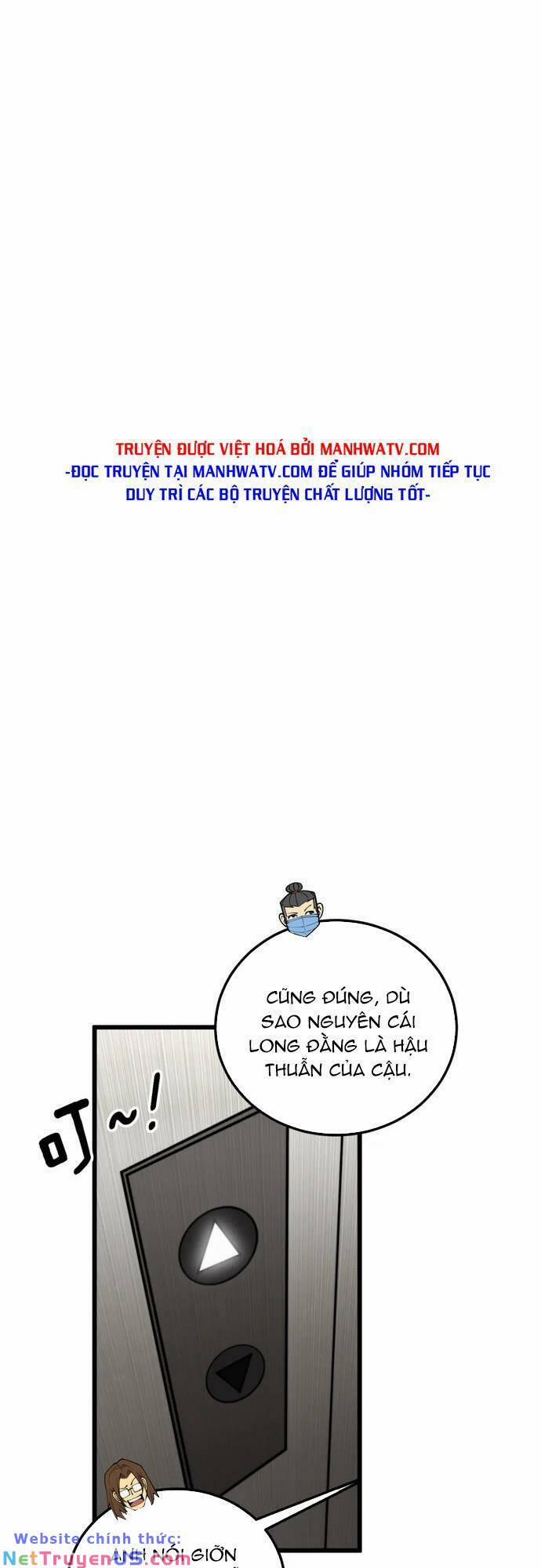 Độc Thủ Vu Y 375 trang 6