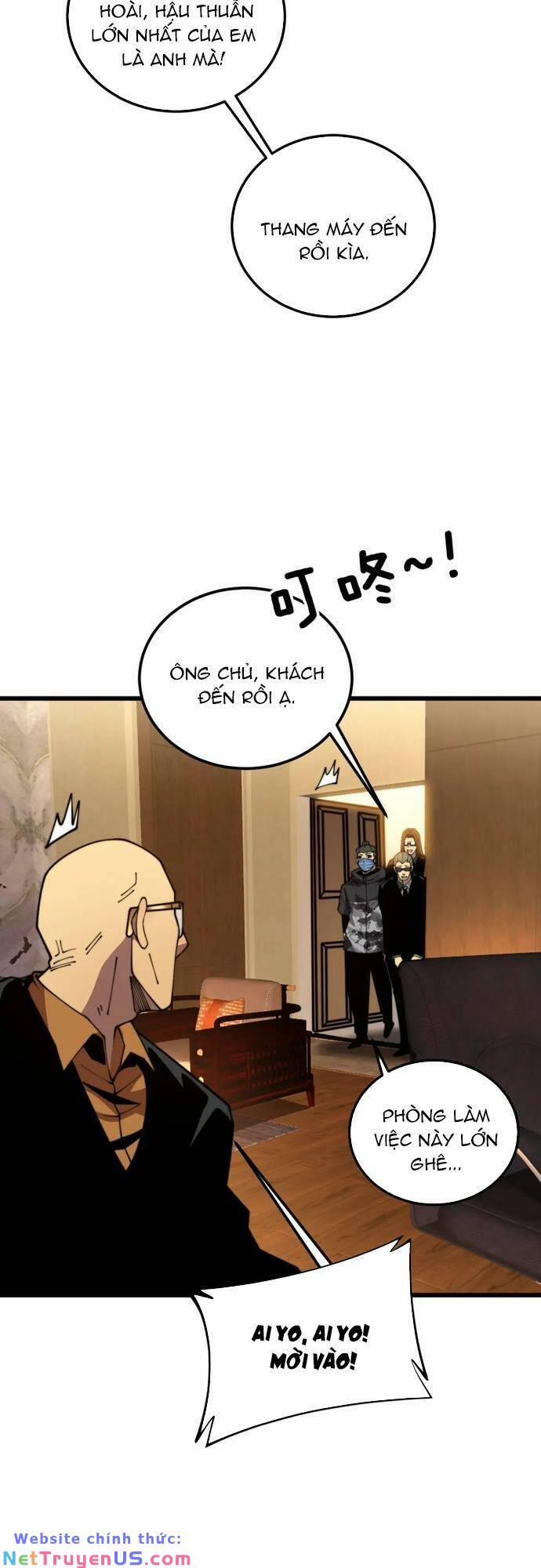 Độc Thủ Vu Y 375 trang 7