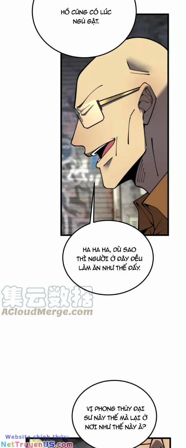 Độc Thủ Vu Y 376 trang 12