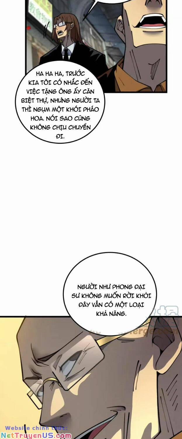 Độc Thủ Vu Y 376 trang 13