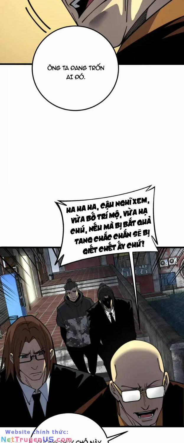 Độc Thủ Vu Y 376 trang 14