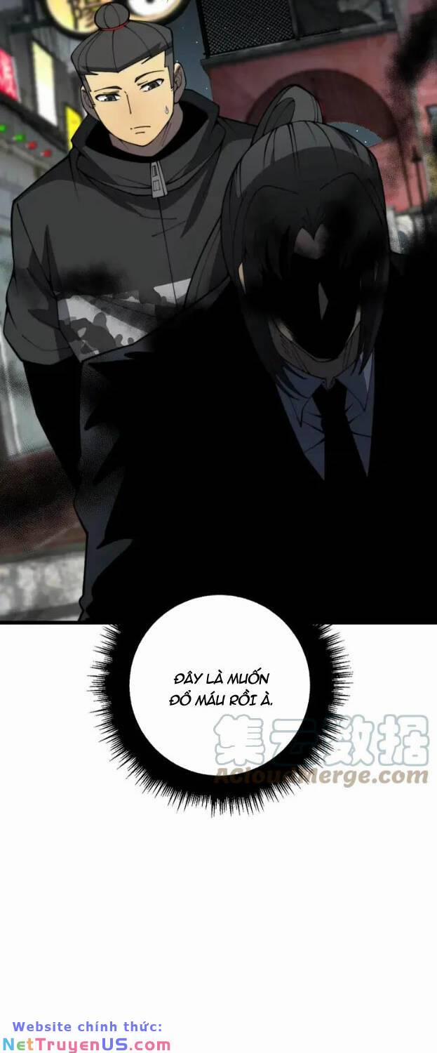 Độc Thủ Vu Y 376 trang 18