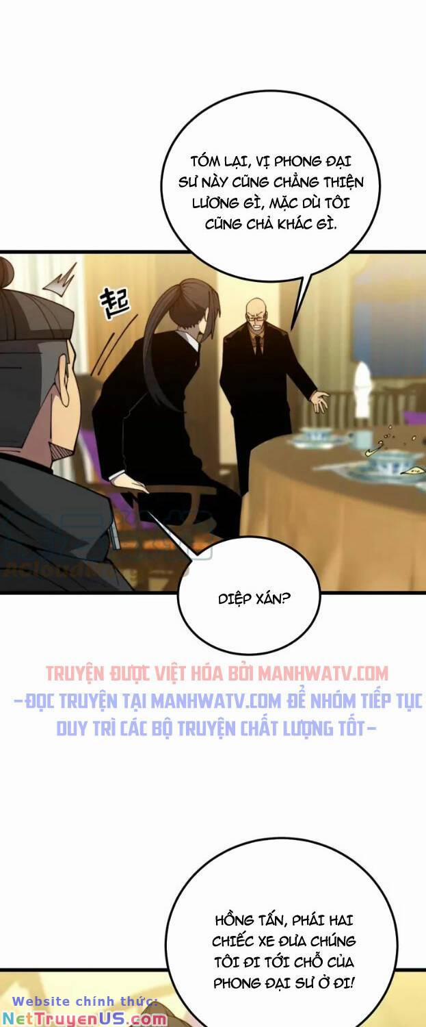 Độc Thủ Vu Y 376 trang 2