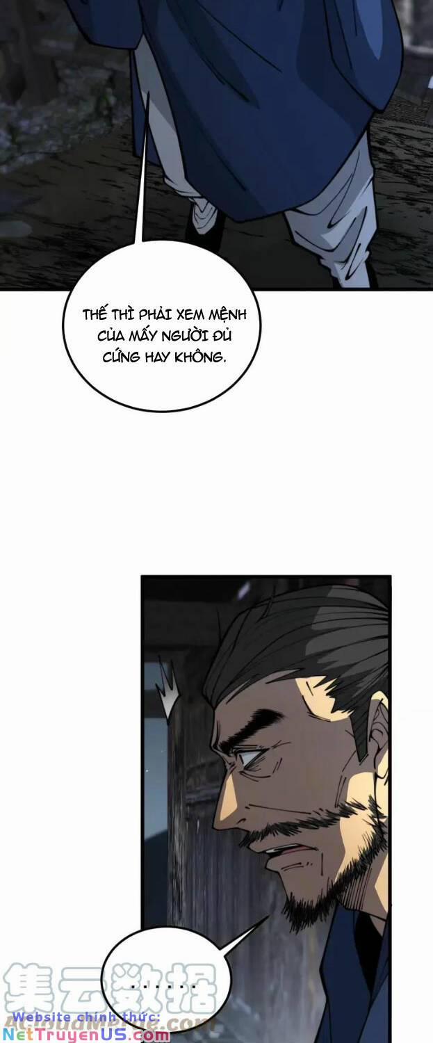 Độc Thủ Vu Y 376 trang 24