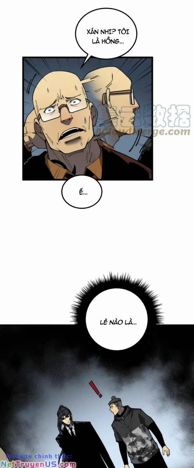 Độc Thủ Vu Y 376 trang 26