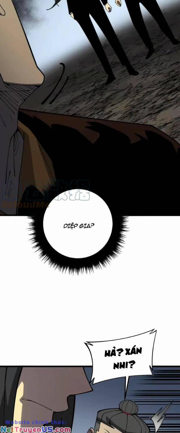 Độc Thủ Vu Y 376 trang 27