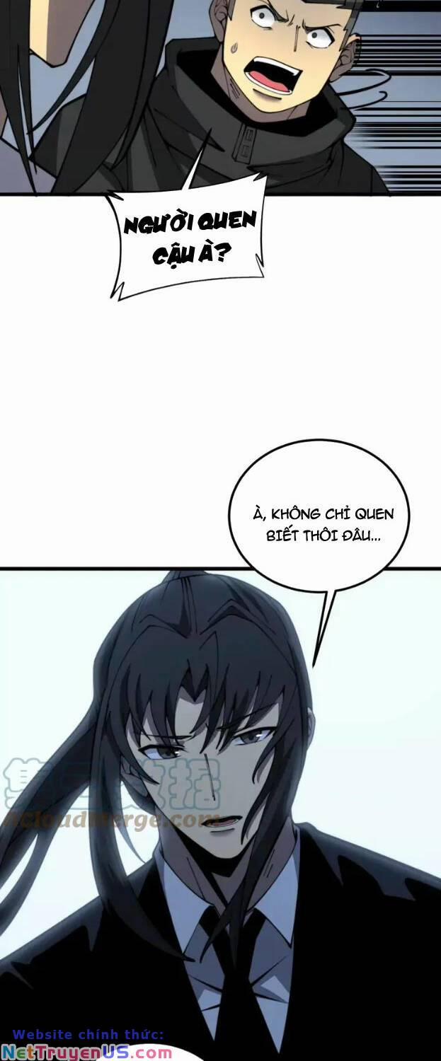 Độc Thủ Vu Y 376 trang 28