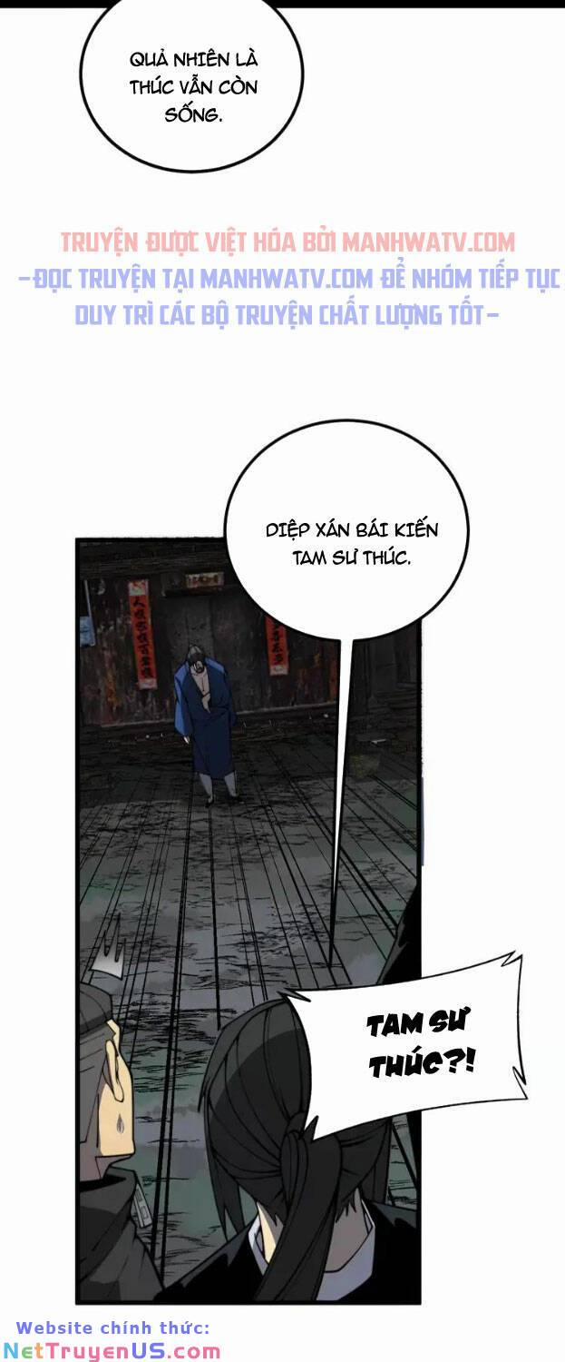 Độc Thủ Vu Y 376 trang 29