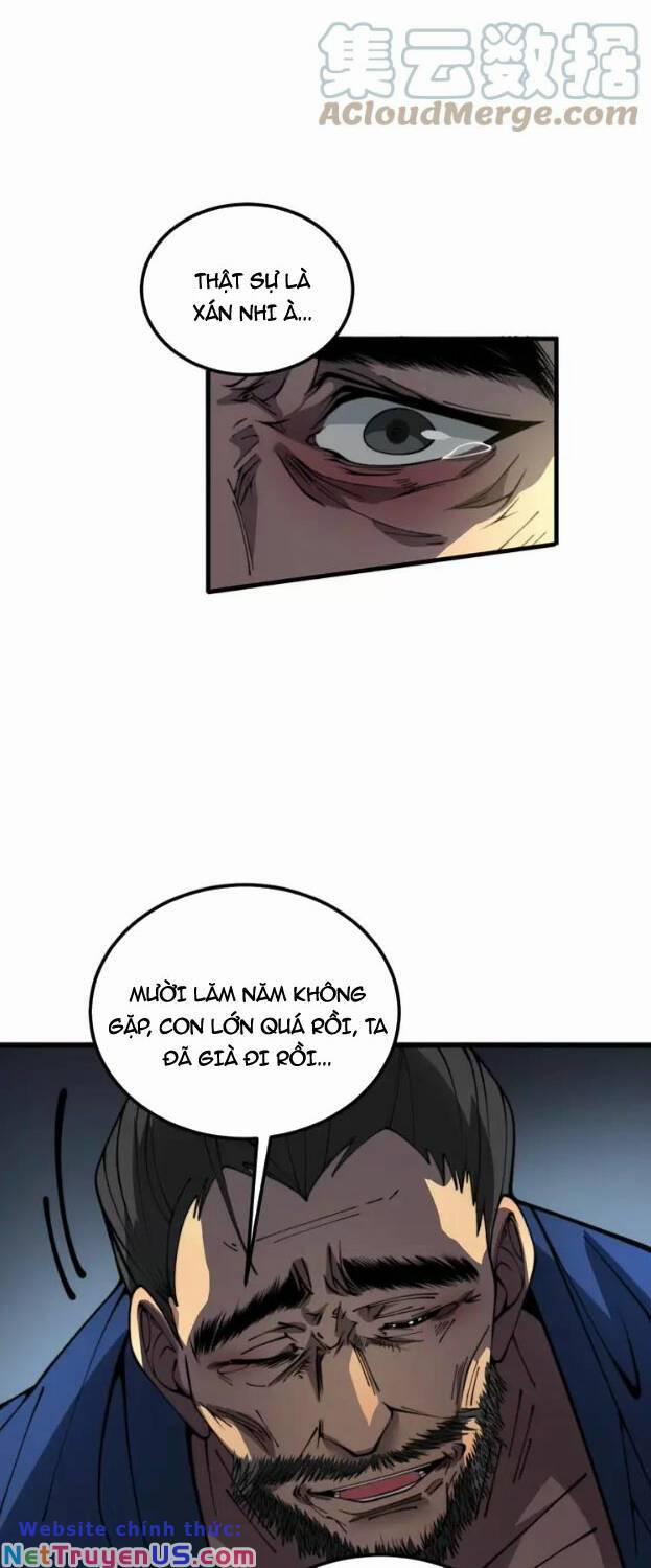 Độc Thủ Vu Y 376 trang 30