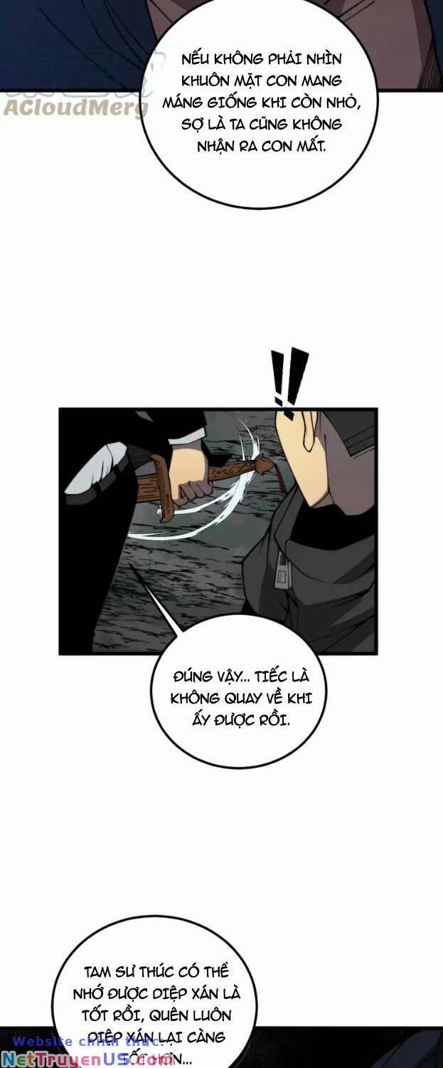 Độc Thủ Vu Y 376 trang 31