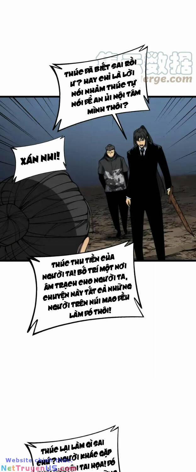 Độc Thủ Vu Y 376 trang 36