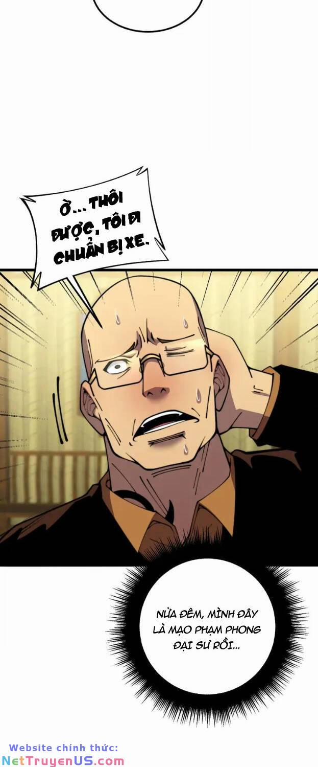 Độc Thủ Vu Y 376 trang 4